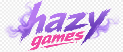 hazy games